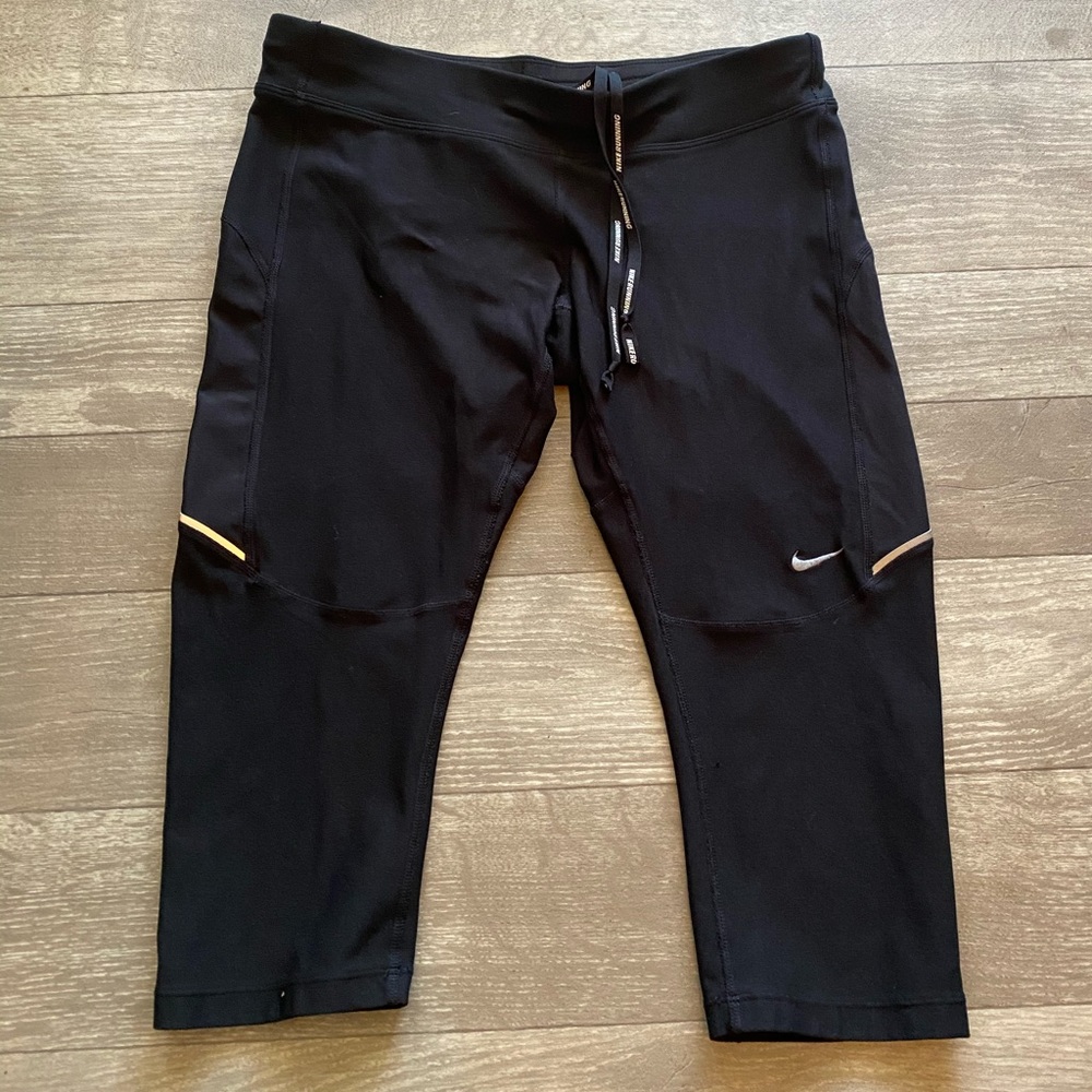 Nike leggings size M